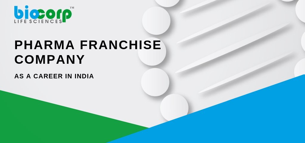 PCD Pharma Company as a career in India