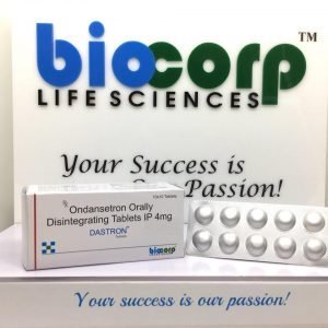 Dastron Tablets