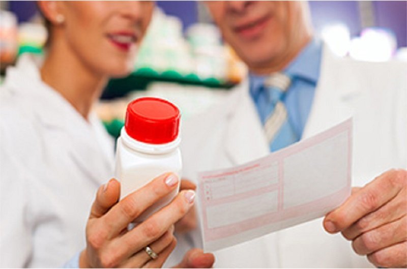 ISO Certified PCD Franchise Company