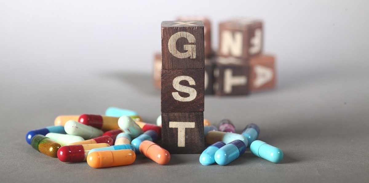 Impact of GST on Pharma industry