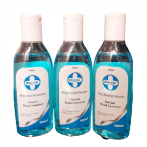 What is Hand Sanitizer, And Does it Keep Your Hands Germ-Free?