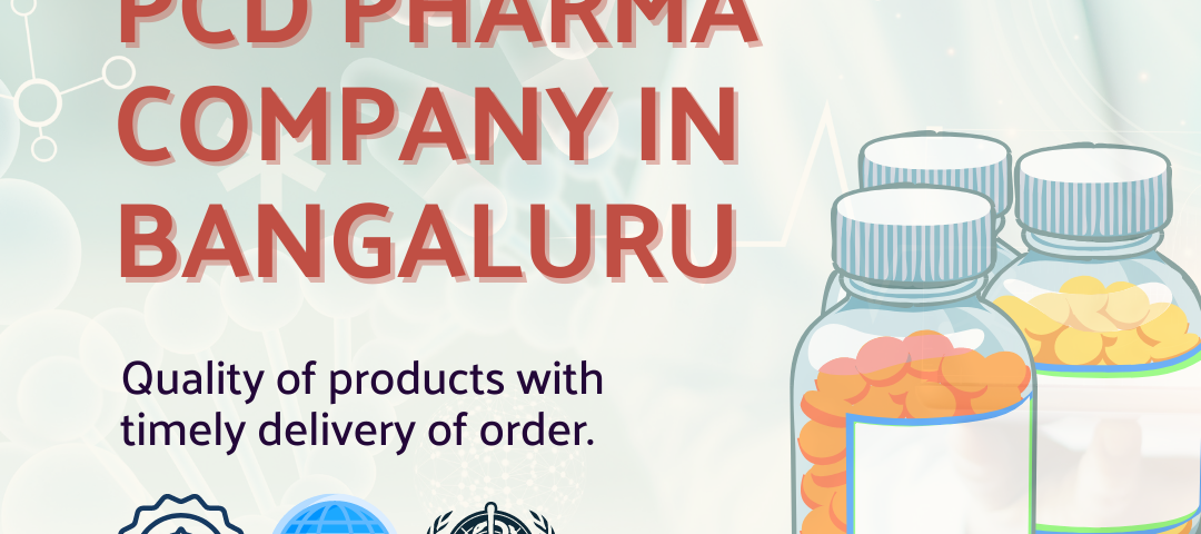 PCD Pharma Franchise Company in Karnataka