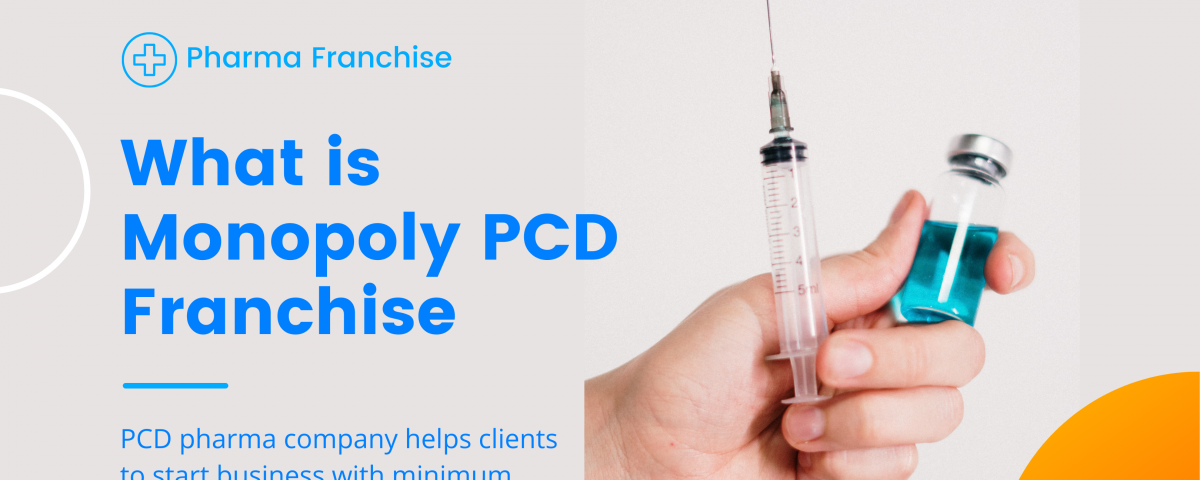 What is Monopoly PCD Franchise