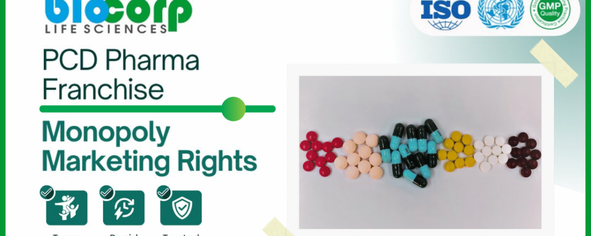 Top 10 PCD Pharma Franchise Companies in Chhattisgarh