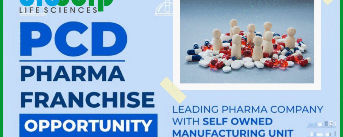 Top 10 PCD Pharma Franchises in Andhra Pradesh