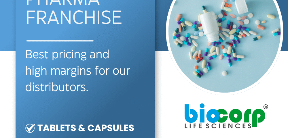 Best PCD Pharma Company in Chandigarh