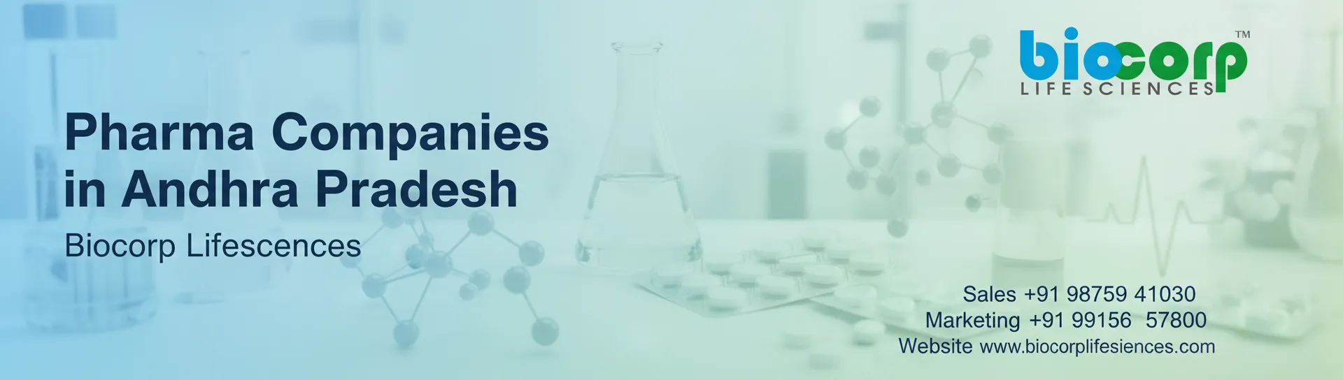 Top Pharma Companies in Andhra Pradesh