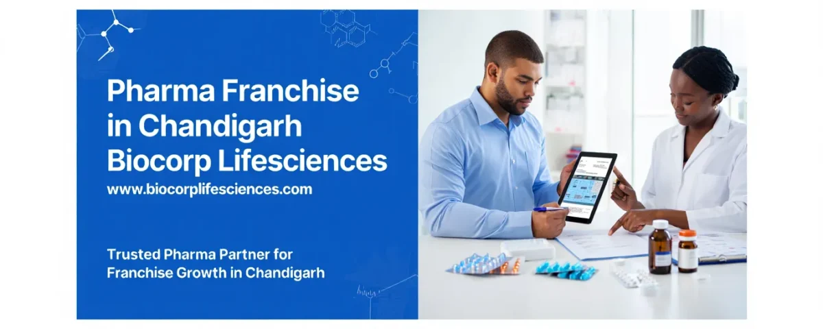 Pharma Franchise in Chandigarh