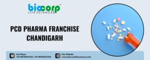 pcd pharma company in chandigarh