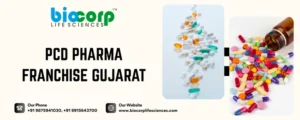pcd pharma franchise in gujarat
