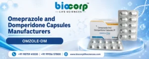 omeprazole and domperidone capsules manufacturers