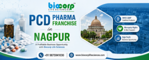 PCD Pharma Franchise in Nagpur