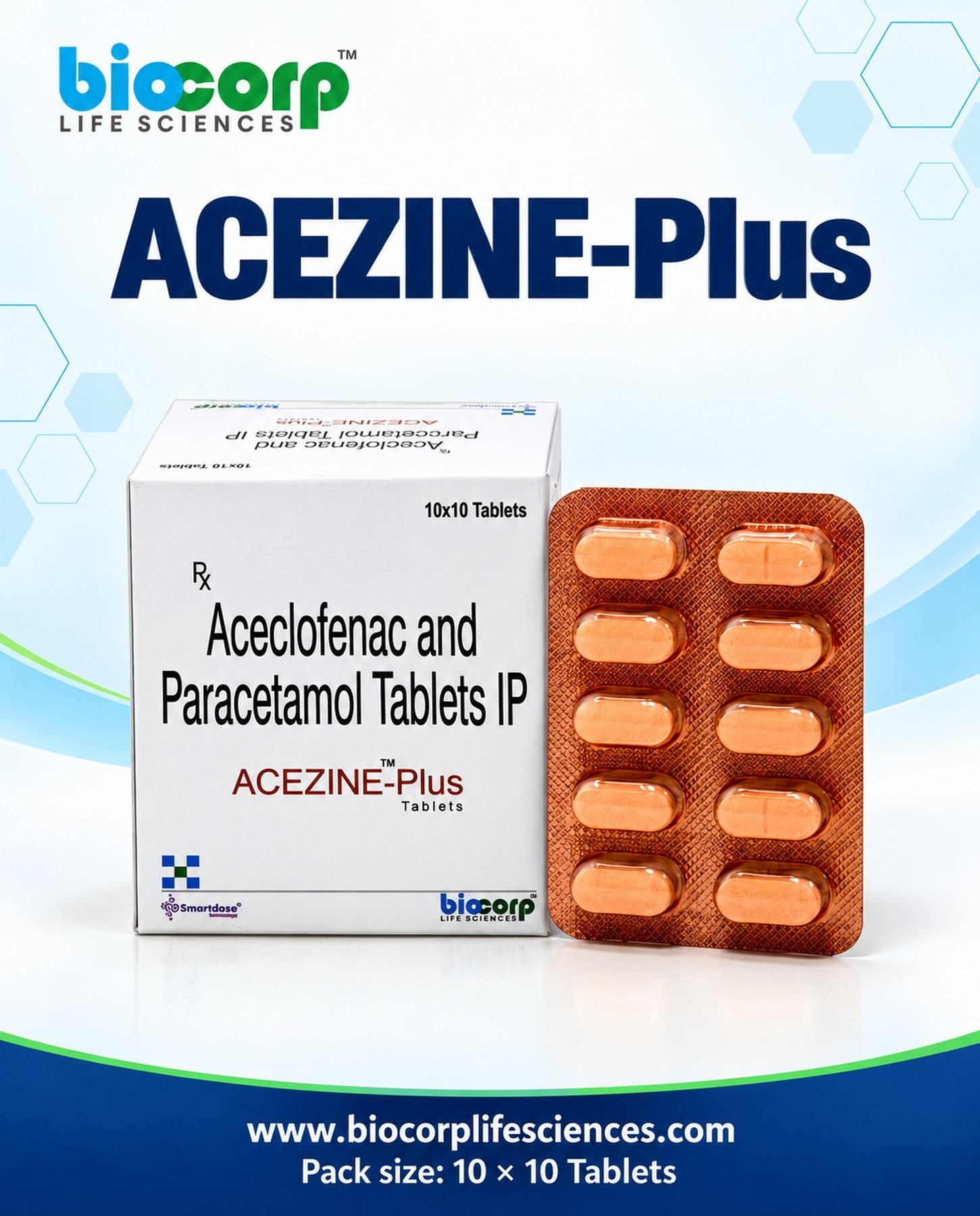 Acezine-Plus Tab