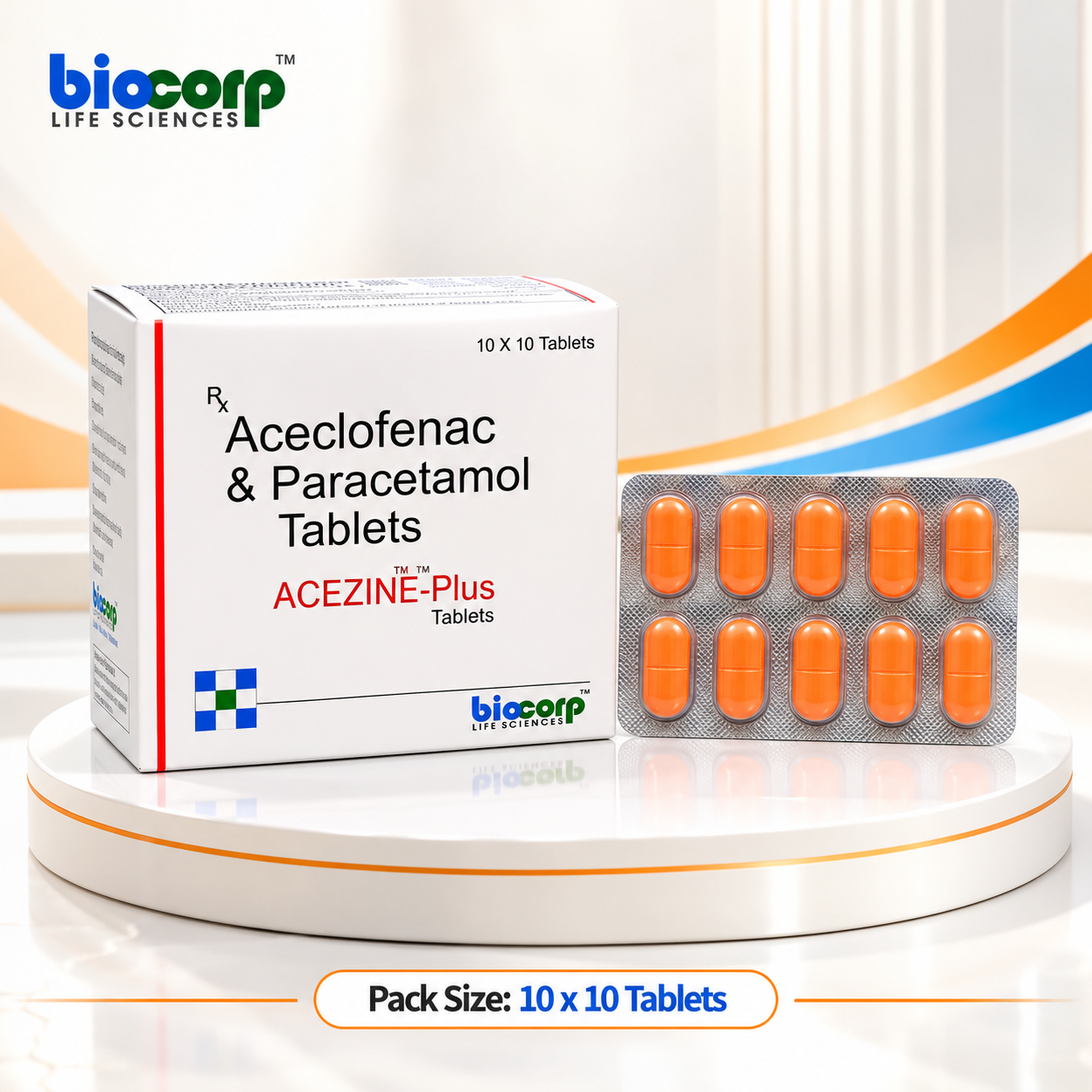 Acezine-Plus Tab